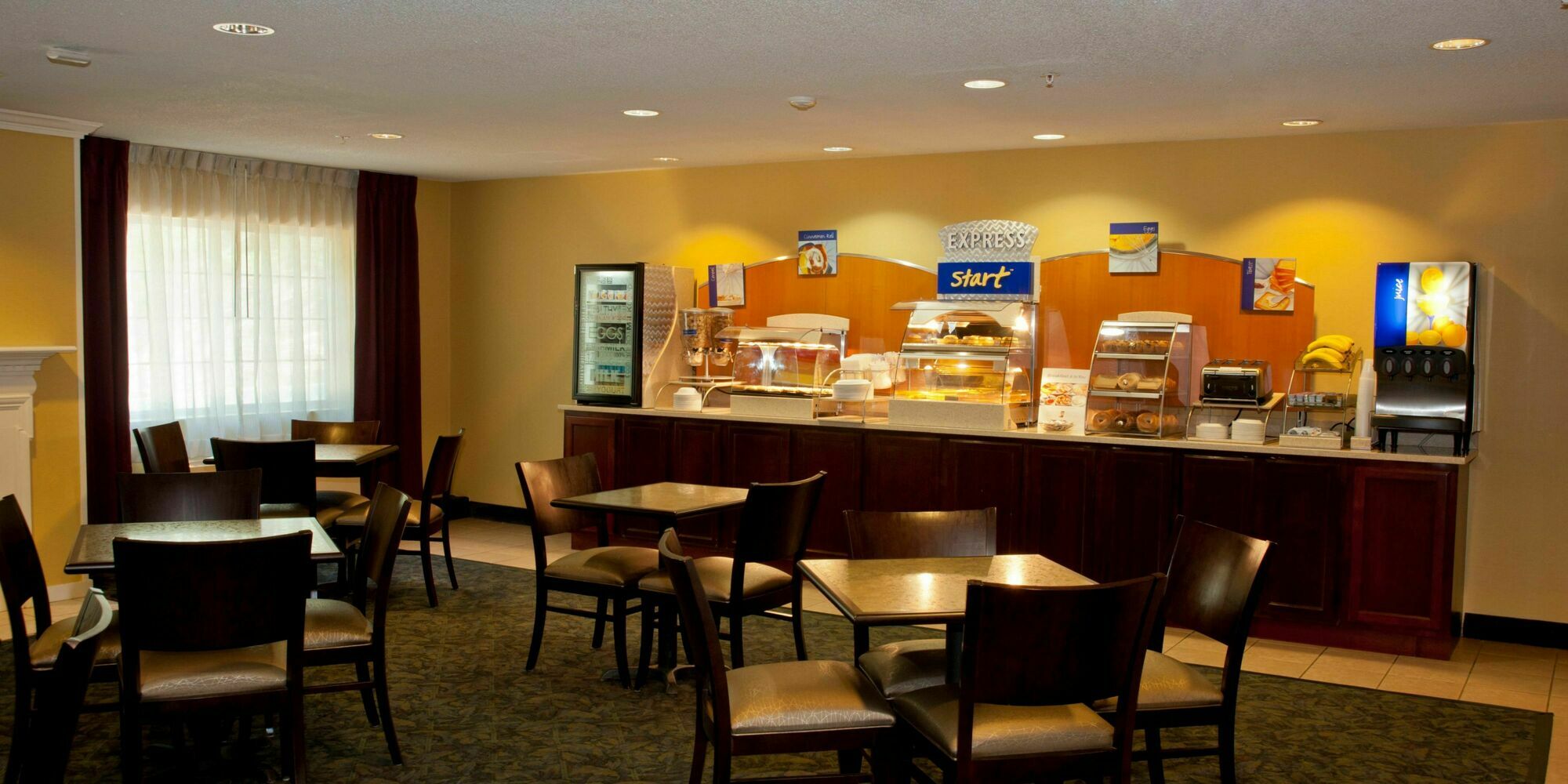 Days Inn & Suites By Wyndham North Bay Downtown Ngoại thất bức ảnh